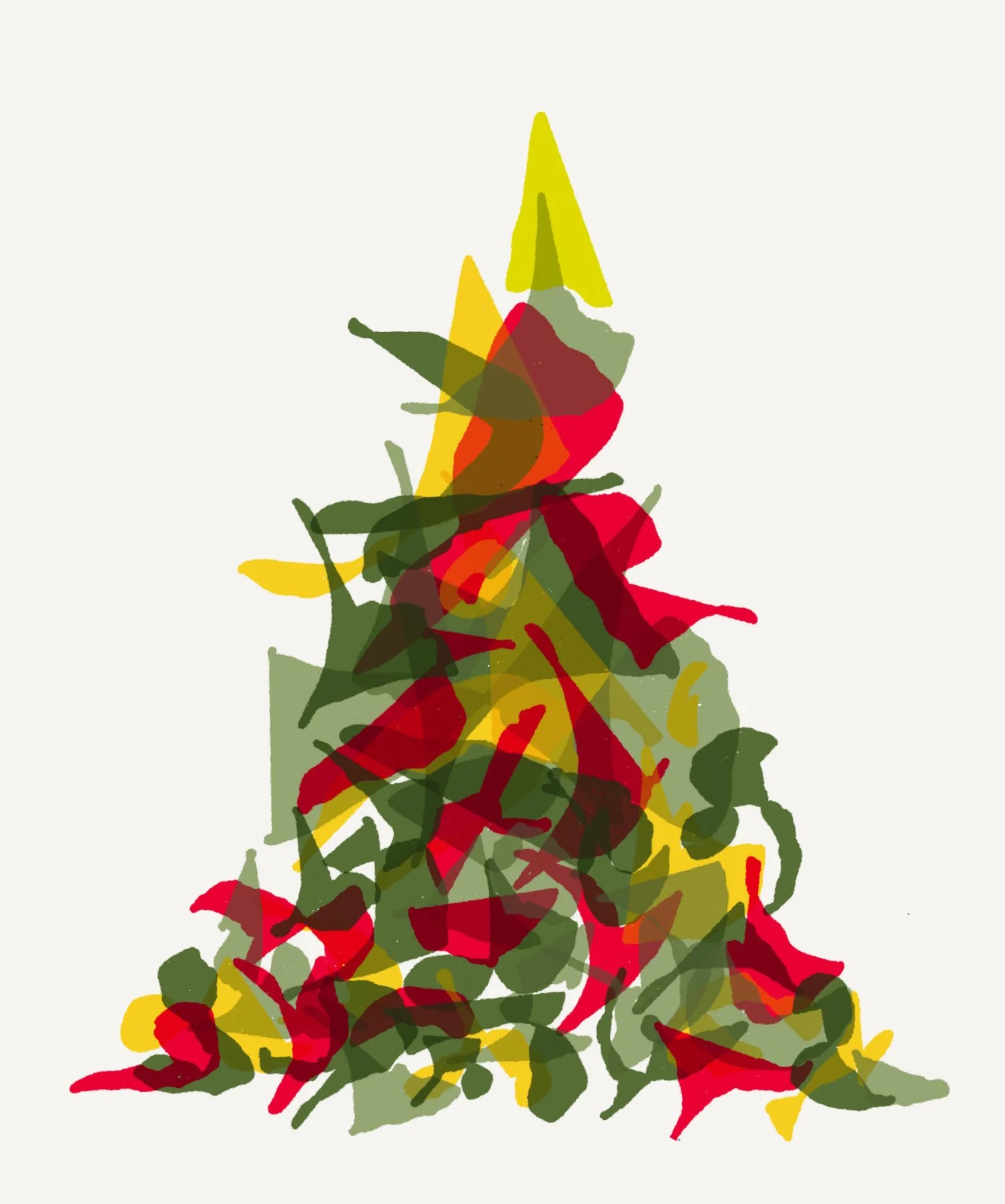 Christmas Card #27