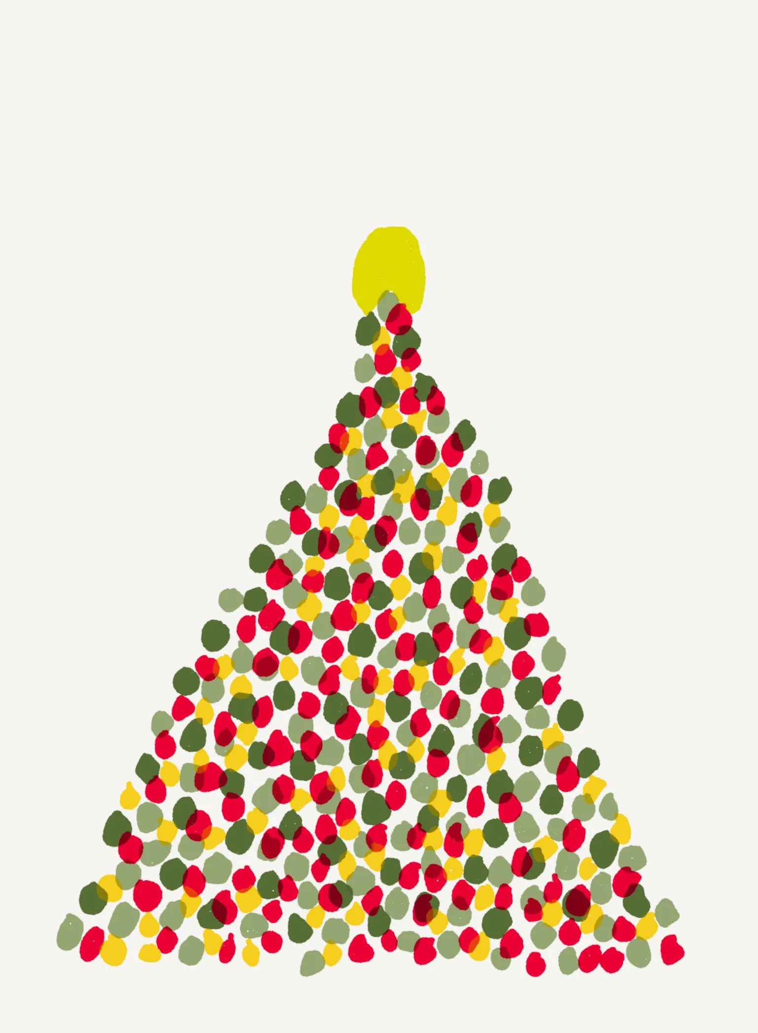 Christmas Card #26