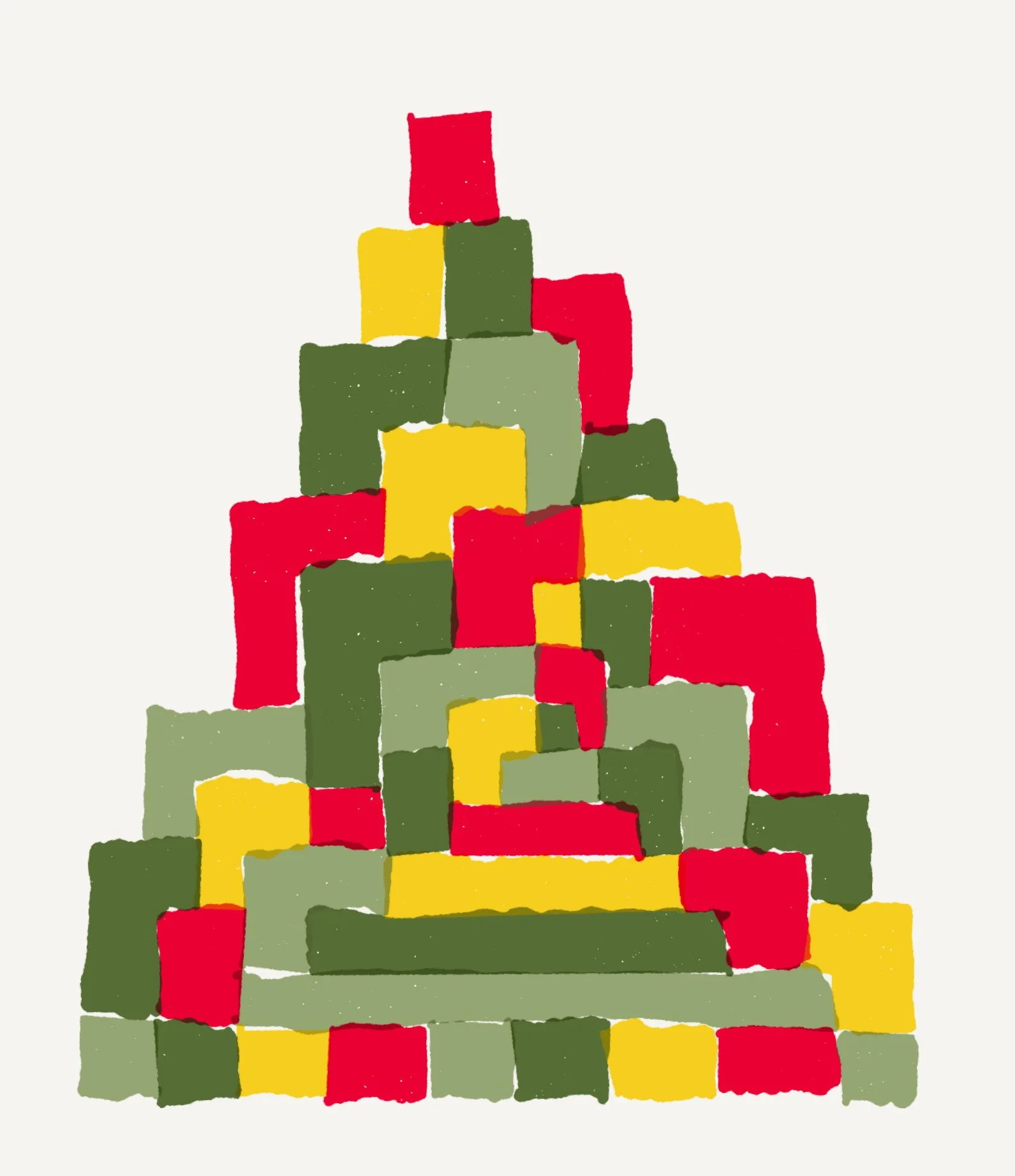 Christmas Card #11