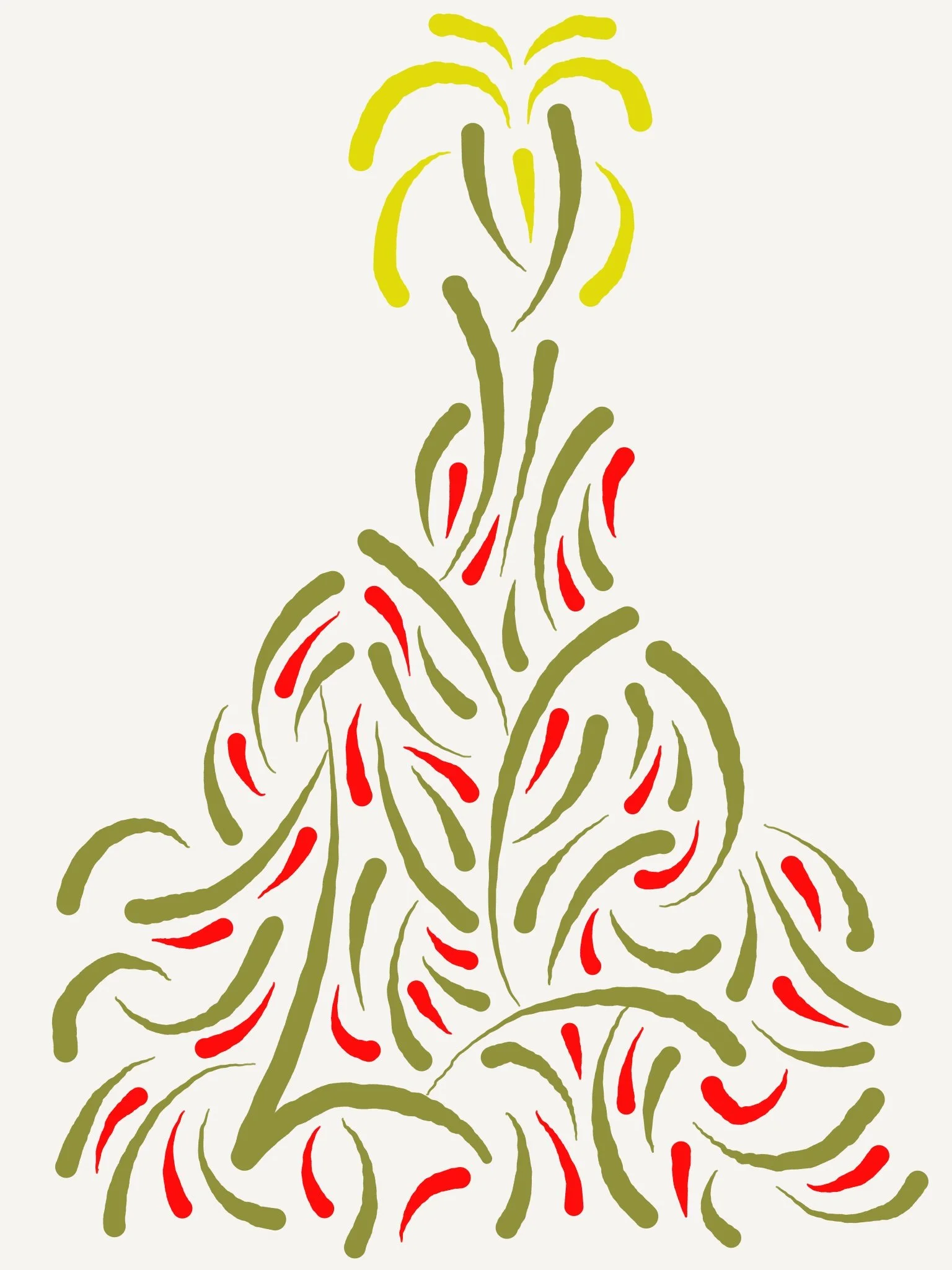 Christmas Card #5