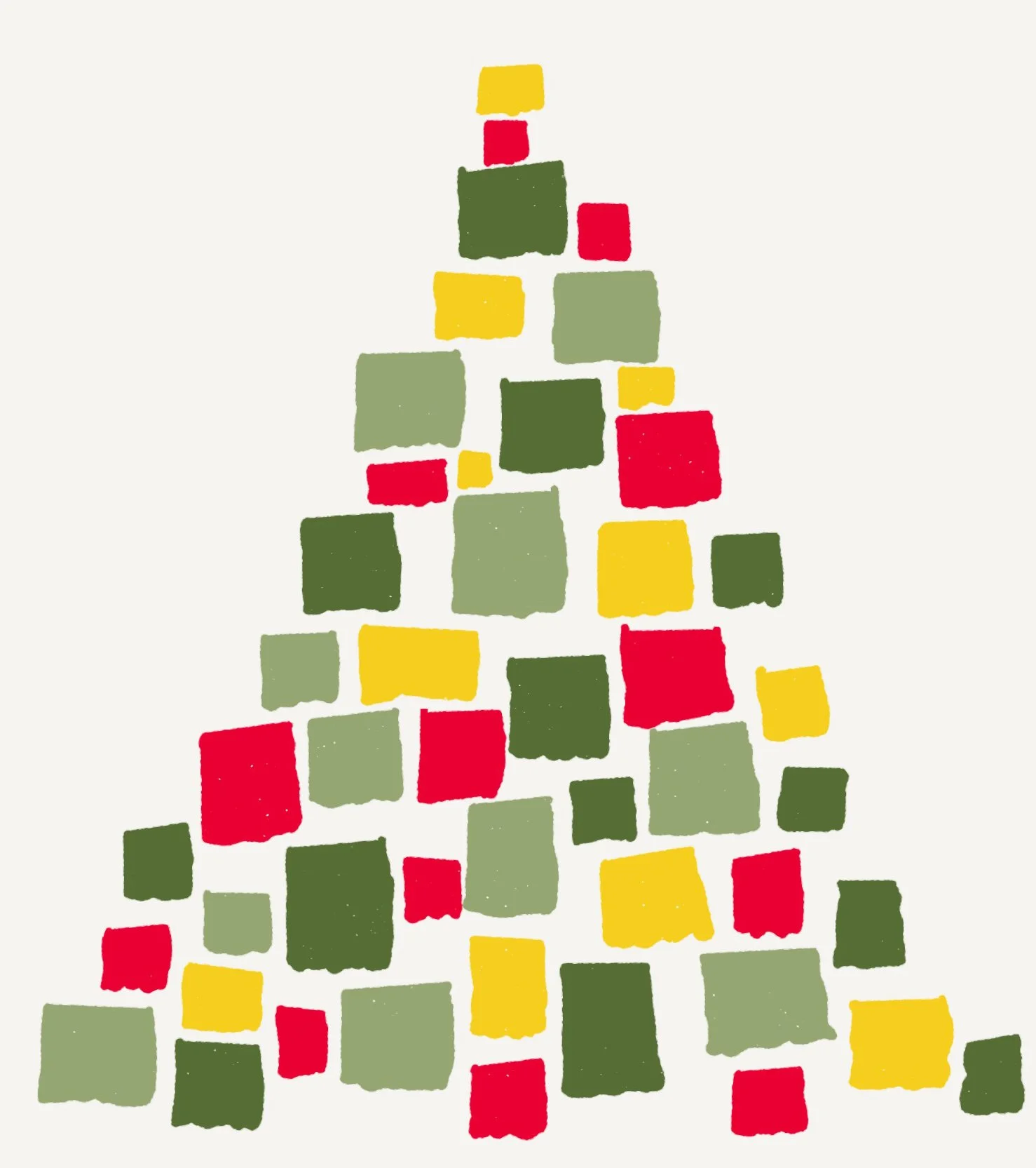 Christmas Card #8