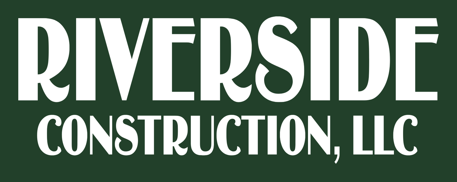 Riverside Construction, LLC