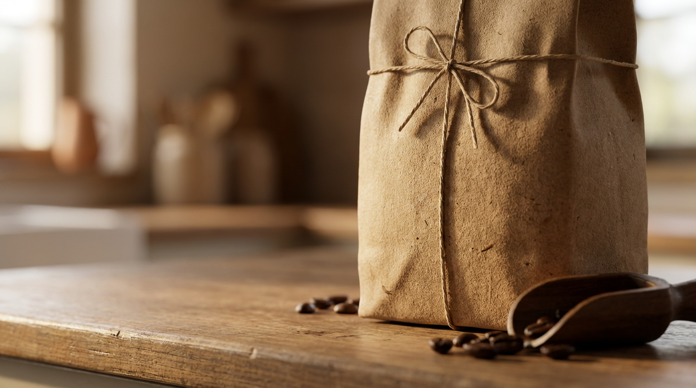 Fair Trade Coffee