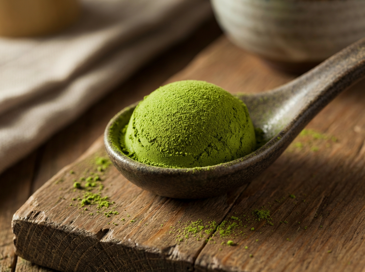Matcha Powder