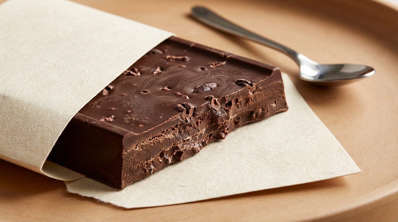 Dark Chocolate Bar