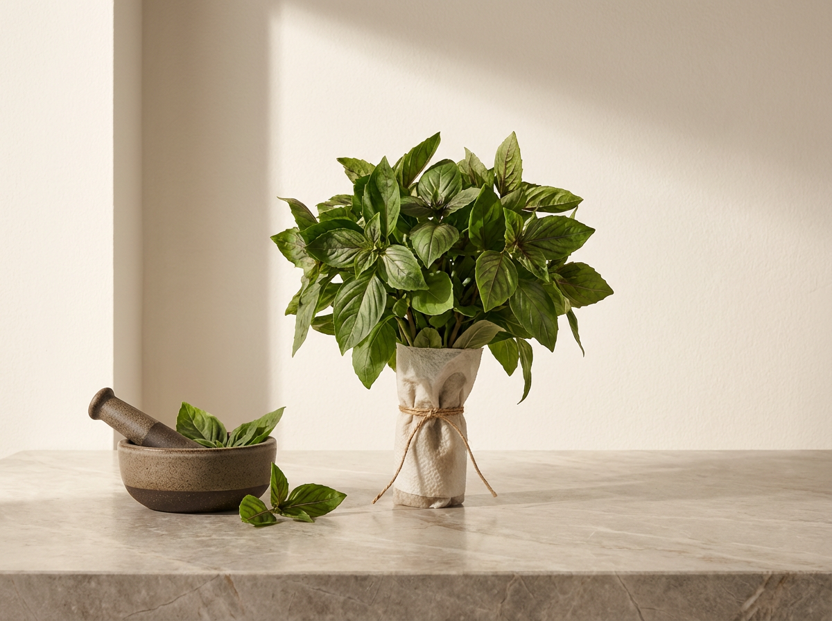 Fresh Basil