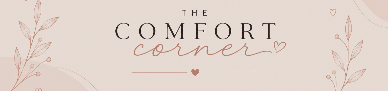 The Comfort Corner