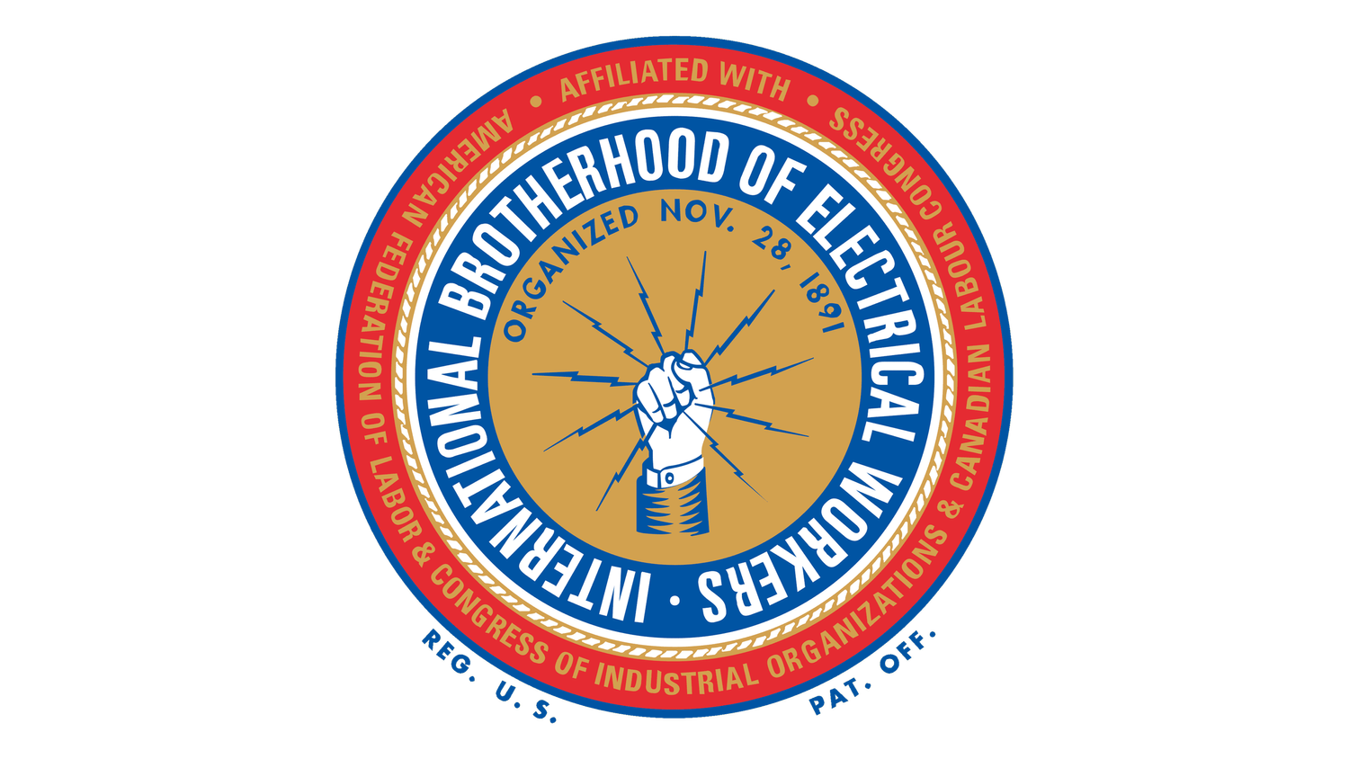 Local 601 J.A.T.C.