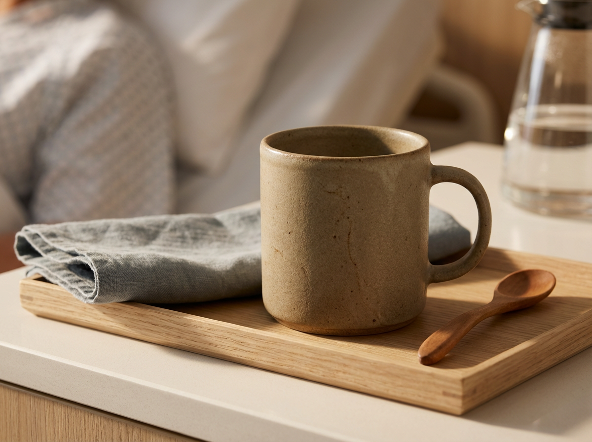 Bedside Comfort Kit