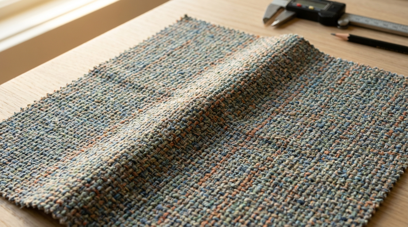 Therapy Room Upholstery