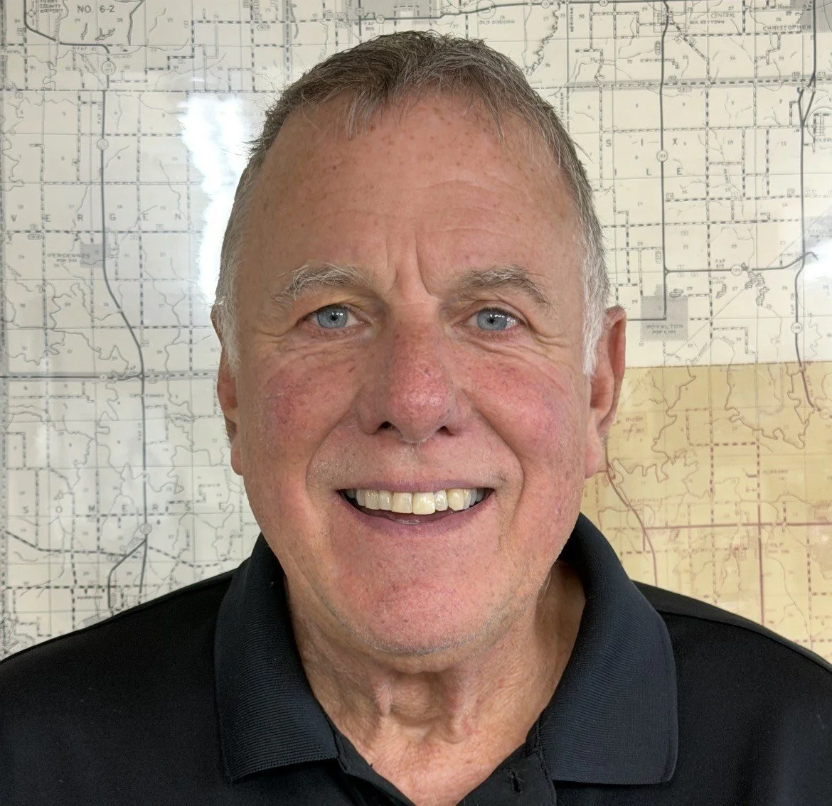 Dave Jacobs, Owner
