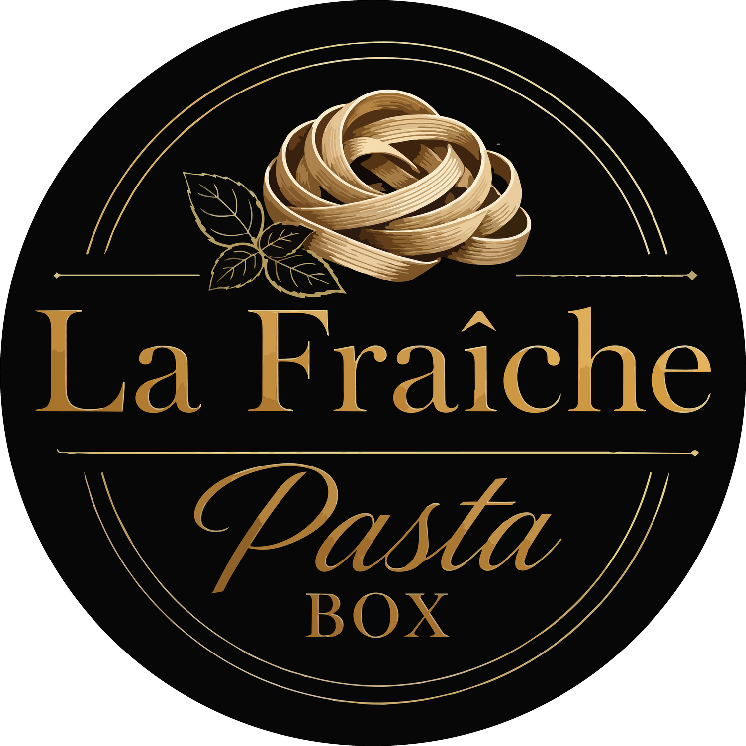 La Fraiche Pasta Box