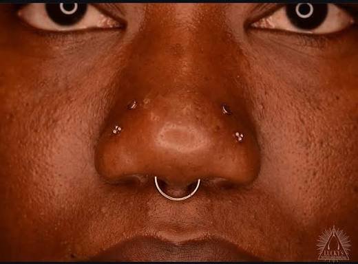 High Nostrils-
For a set- $170 
Age Requirement- 16+ Photo ID required 