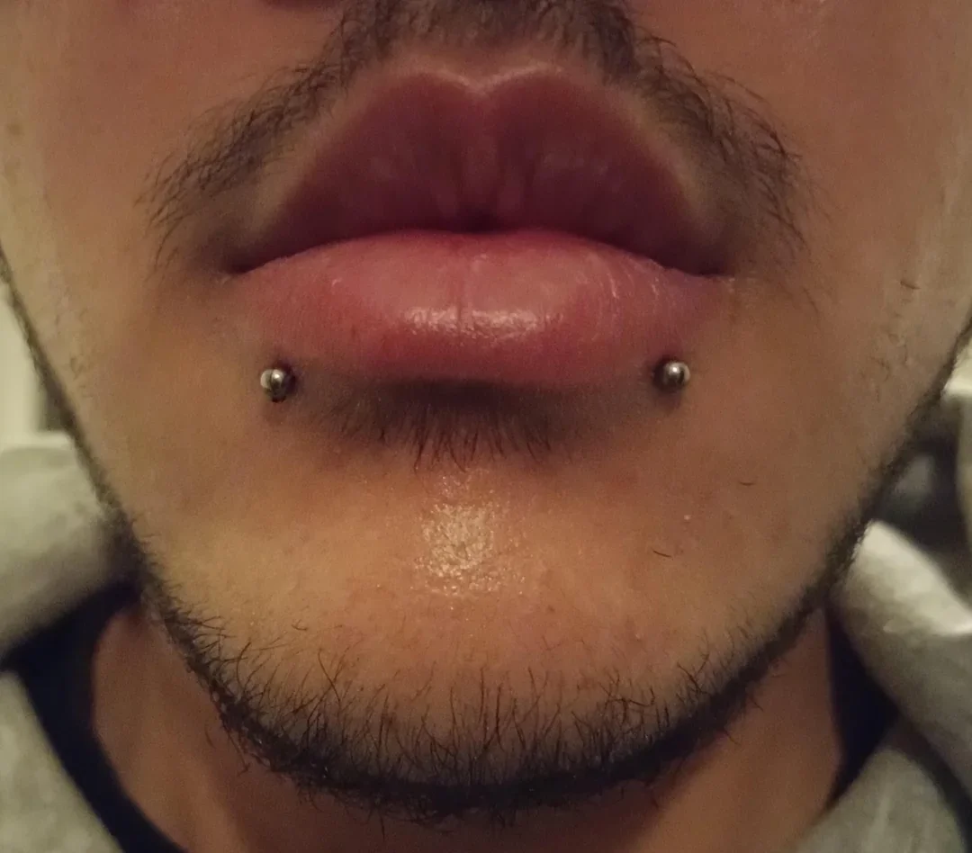 Snake Bites-
For a set- $130- $170 
Age Requirement- 15+ Photo ID required