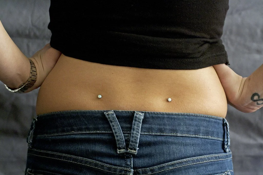 Back Dermals- 
$100 
Age Requirement- 18+ Photo ID required