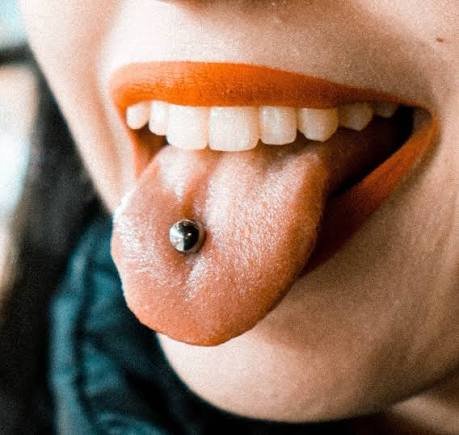 Tongue- 
$65- $70 
Age Requirement- 18+ Photo ID required