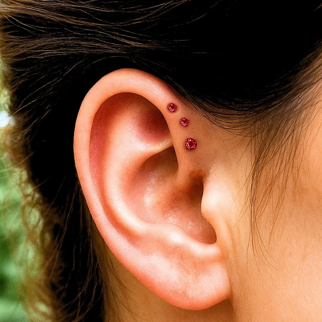 Forward Helix-
One- $80 
Age Requirement- 18+ Photo ID required
