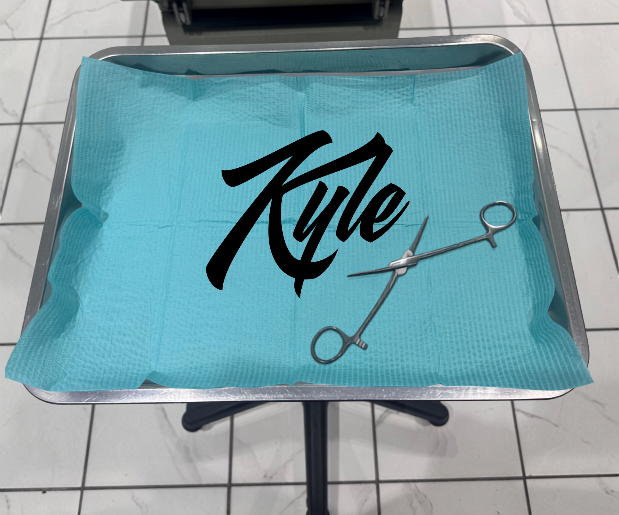 Kyle
