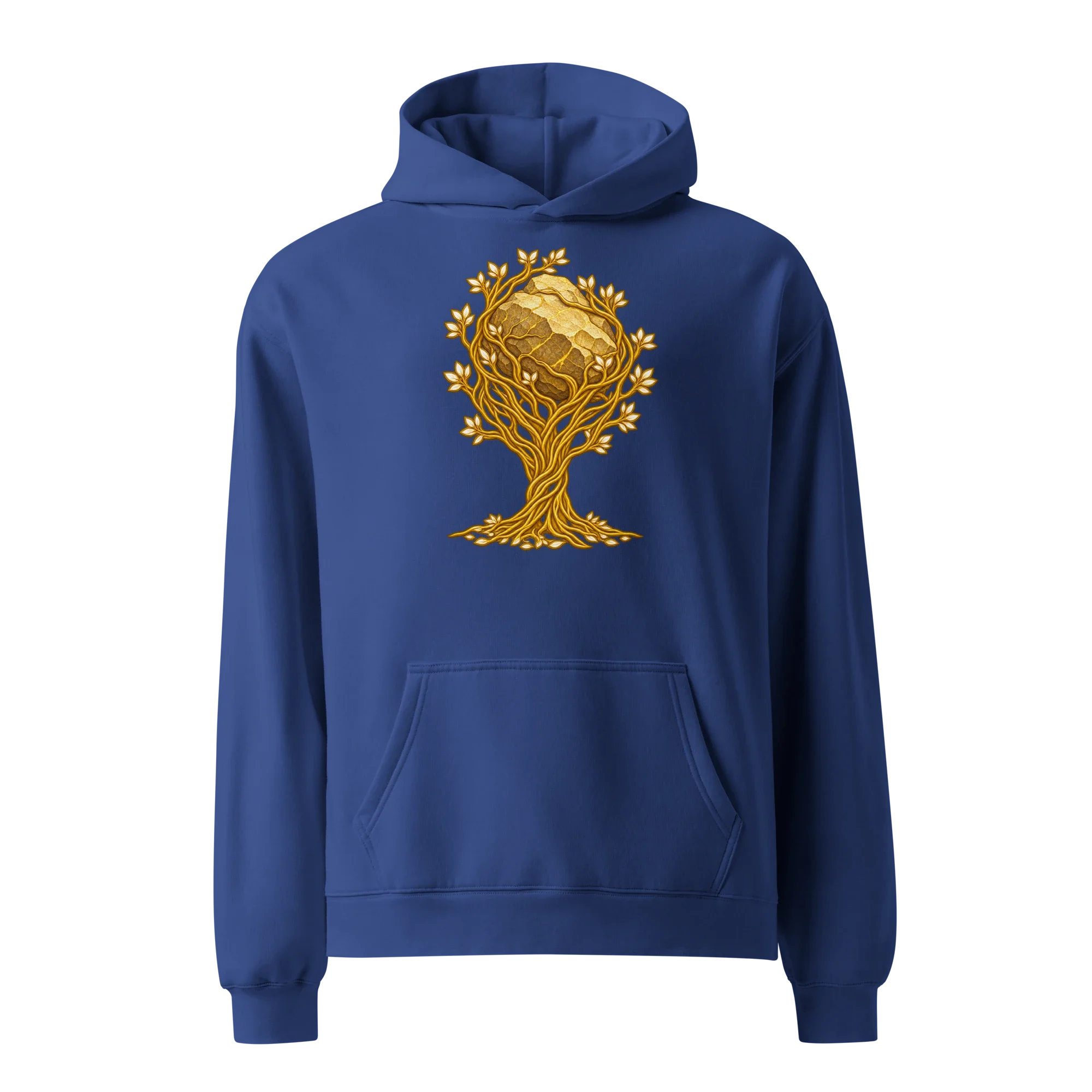 unisex-relax-hoodie-cobalt-front-6ac423c53a350.webp