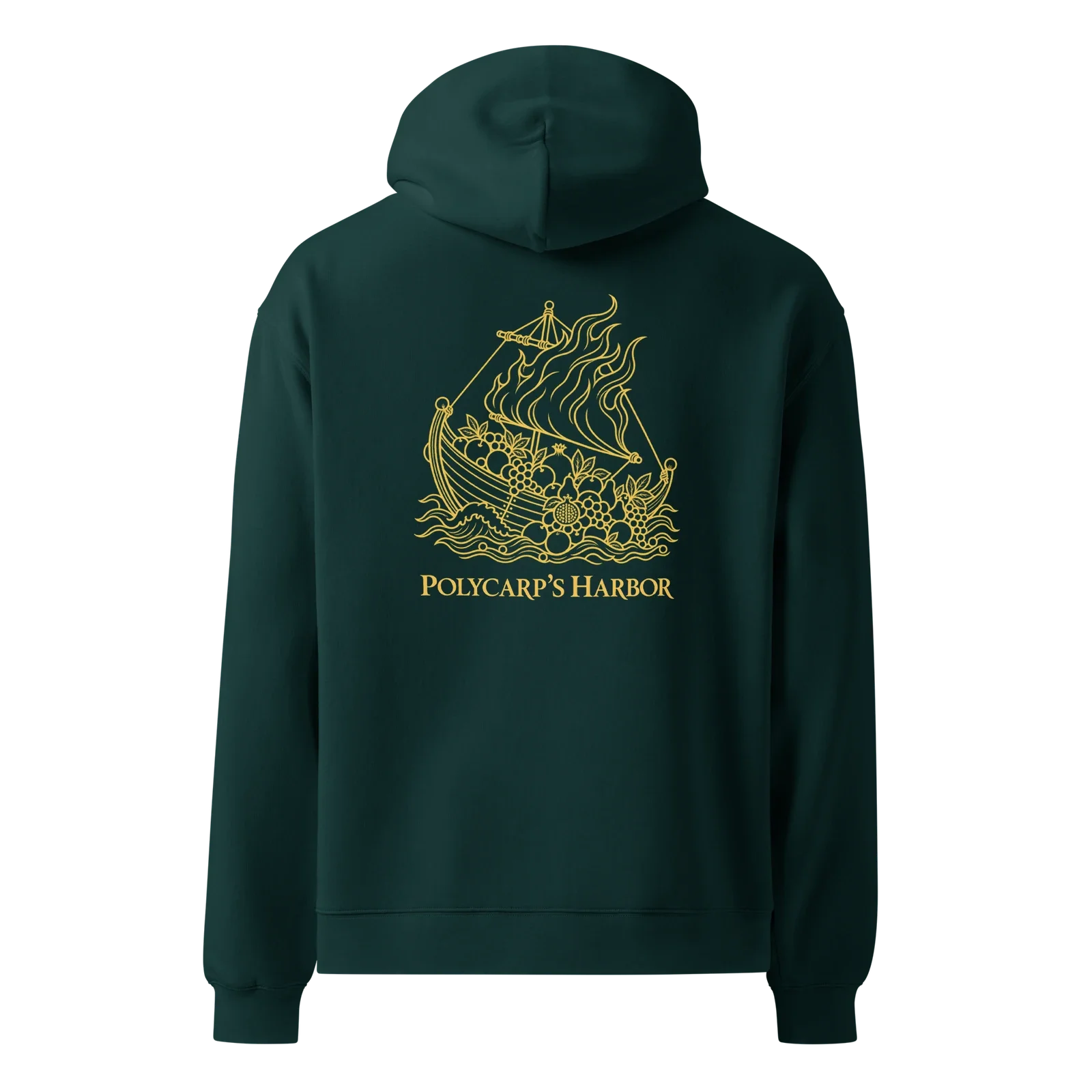 Hoodie_Mock_Pine_Green_Back.webp