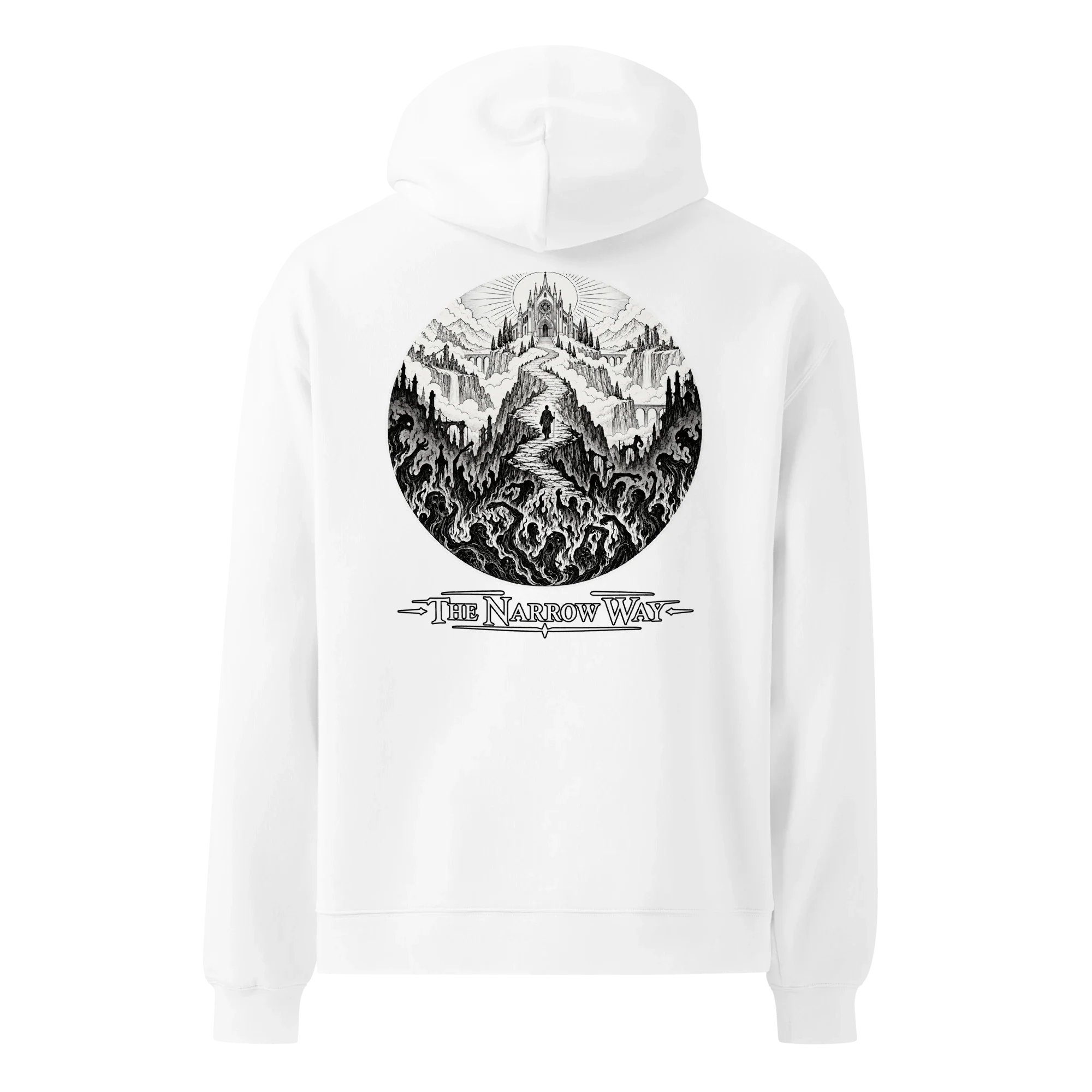 unisex-relax-hoodie-white-back.webp