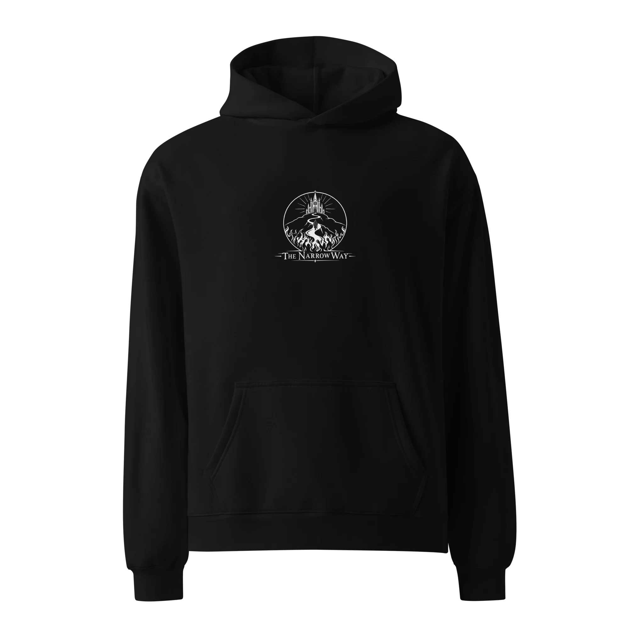 The Beautiful Land Hoodie