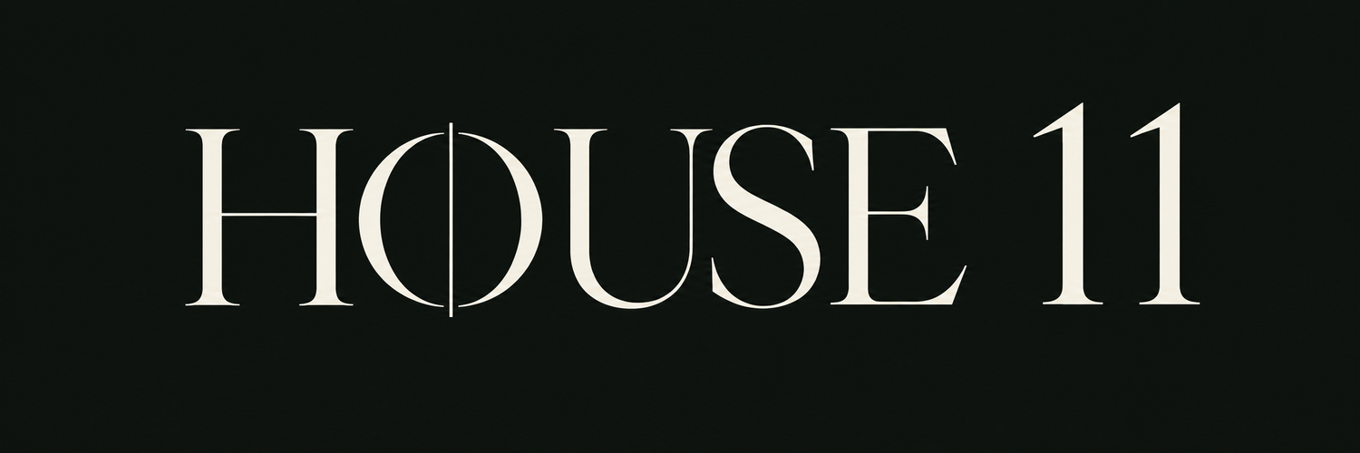 HOUSE 11