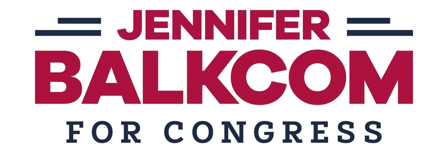 Balkcom for Congress 