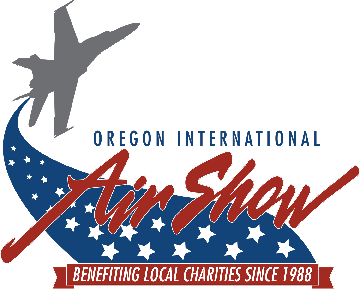 Oregon Air Show