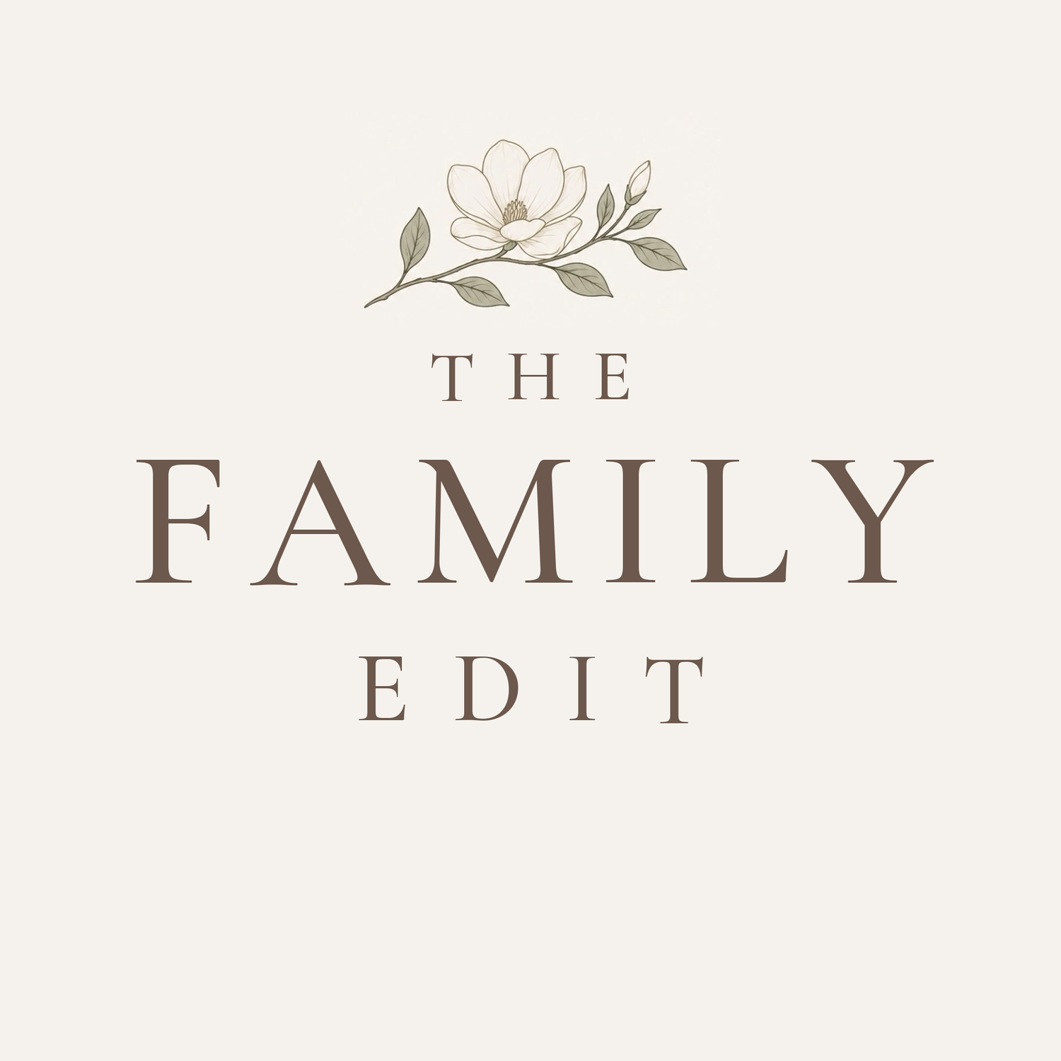 The Family Edit