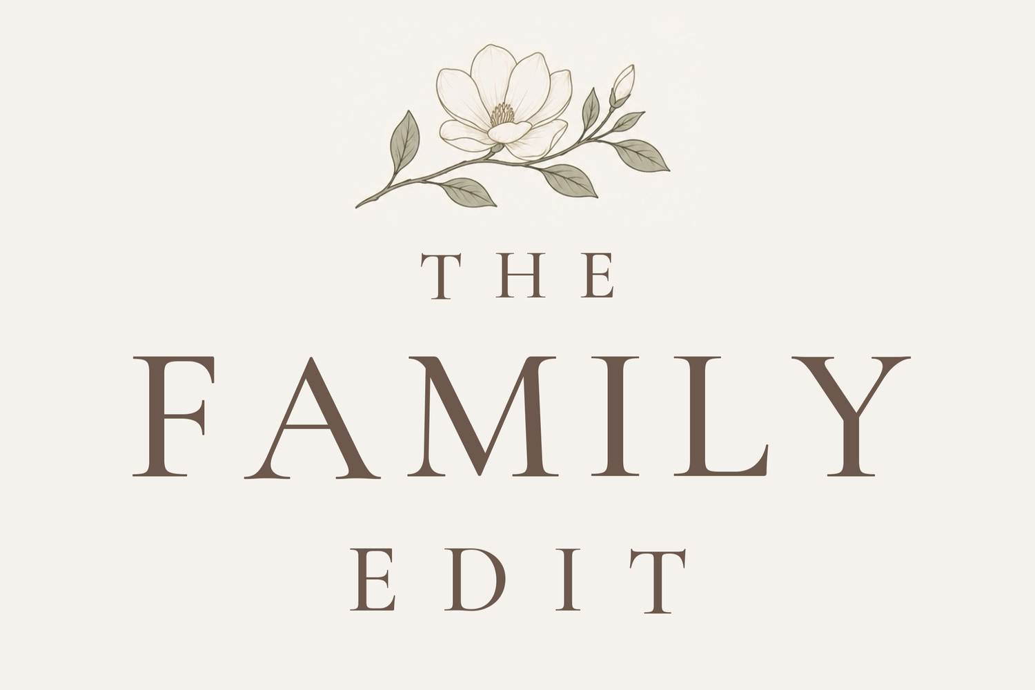 The Family Edit
