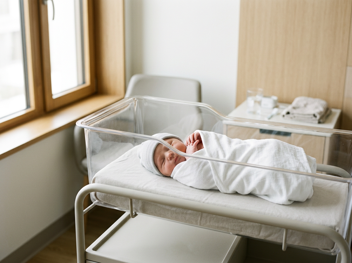 Magnolia  (Postpartum Doula Only )