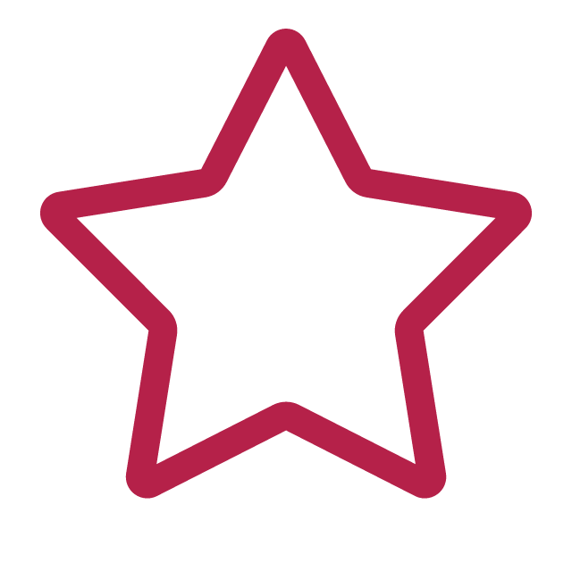Star Icon