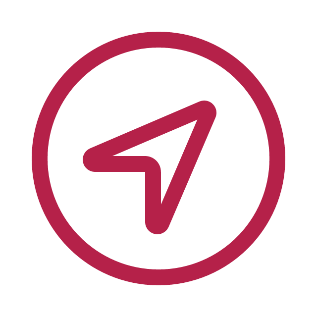 Location marker icon