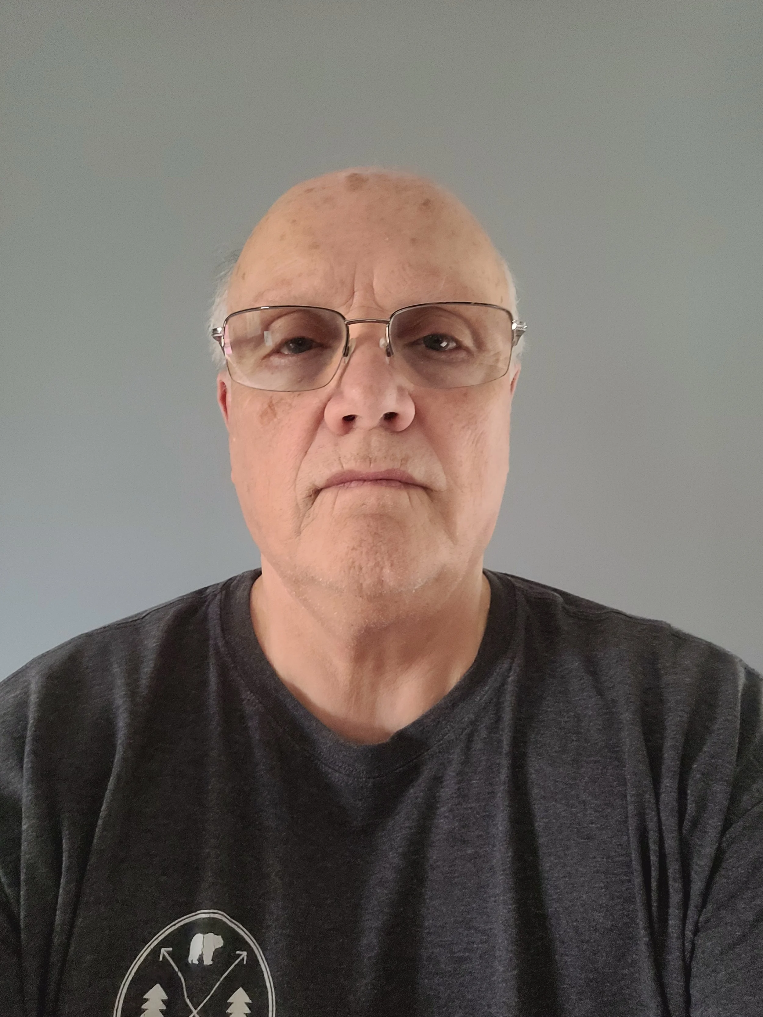 Orville Desjarlais