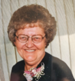 Marg Cyndroski 2018
