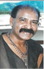 Ralph Rampersad December 7, 2022