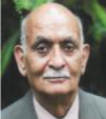 Romesh Joshi November 17, 2013