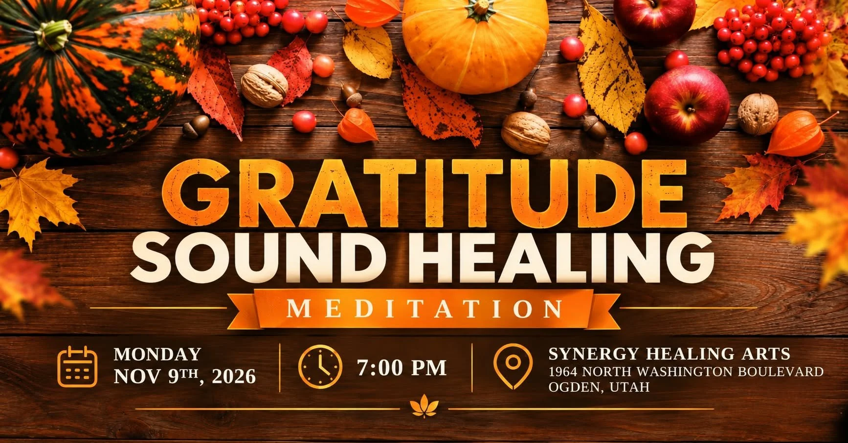 🌕 GRATITUDE NEW MOON SOUND HEALING MEDITATION 🌑