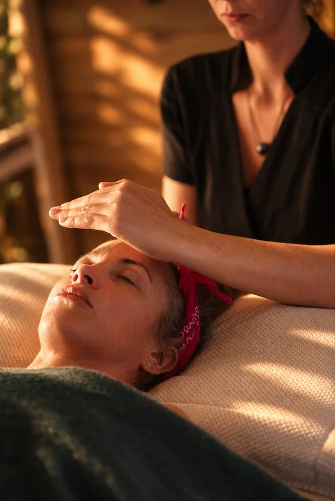 Book a Reiki Healing session at Synergy Healing Arts in Ogden. Utah.