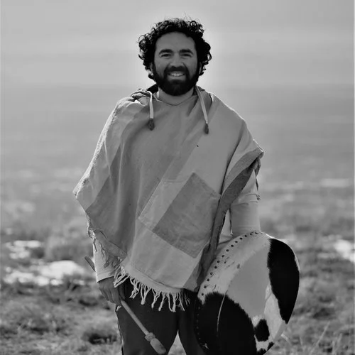 Schedule a Reiki or Sound Healing session with Shaman Sebastian Arismendi with Synergy Healing Arts in Ogden. Utah.