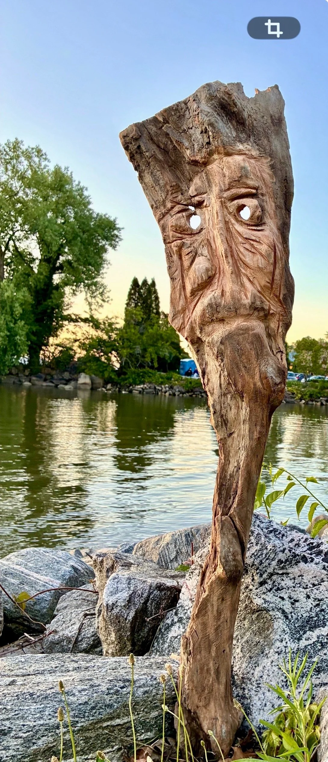 Water Spirit