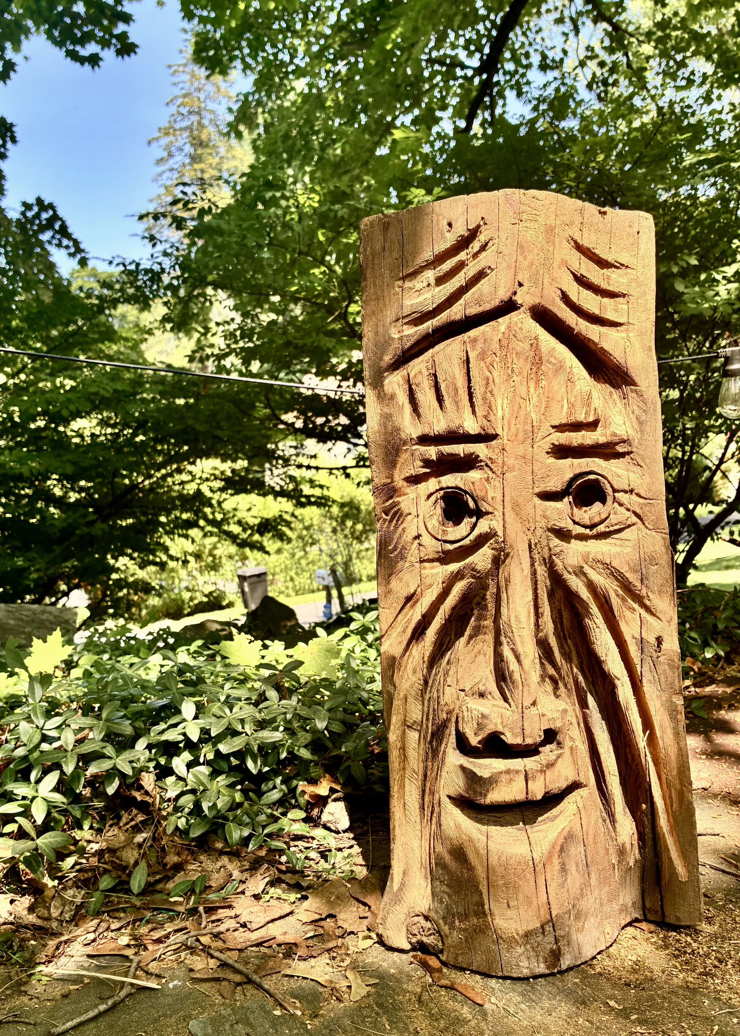 Spirit Man