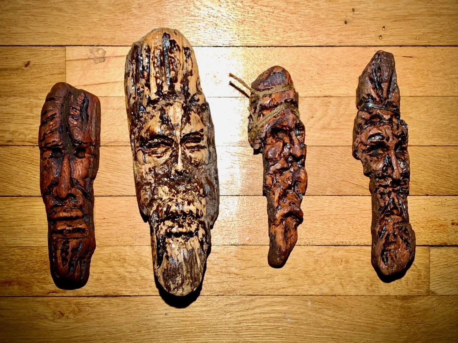 The Faces
