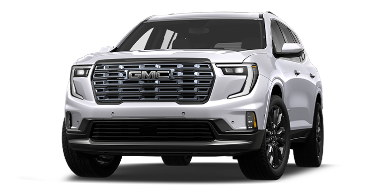 GMC Acadia