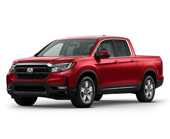 Honda Ridgeline
