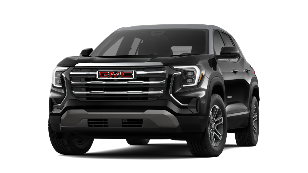 GMC Terrain