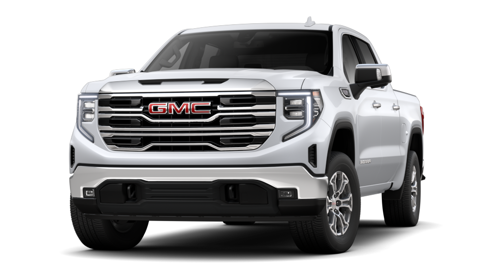 GMC Sierra 1500