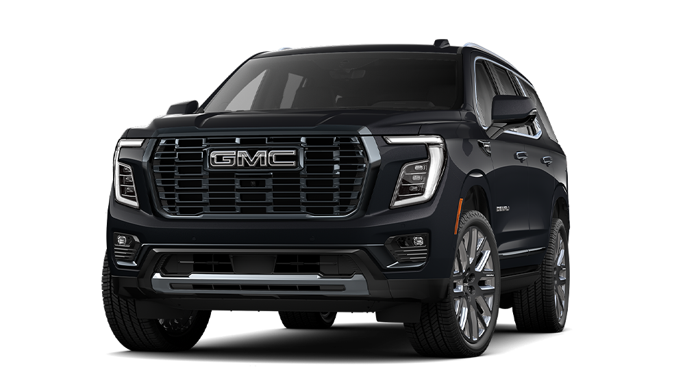 GMC Yukon