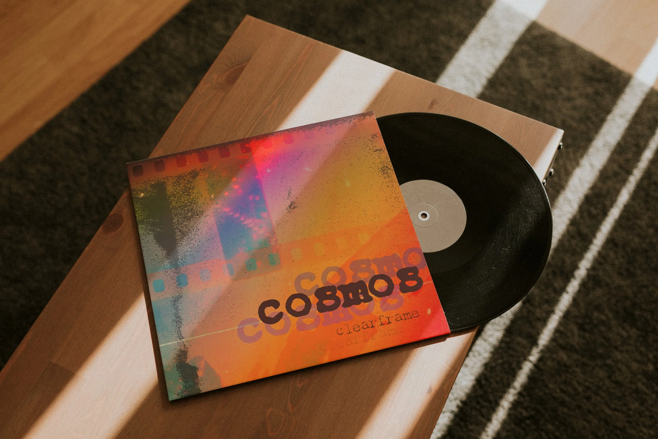 COSMOS SINGLE